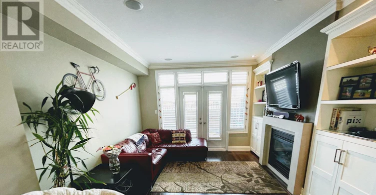 56 Lobo Mews, Toronto, ON, M8Z 0B1 - 9