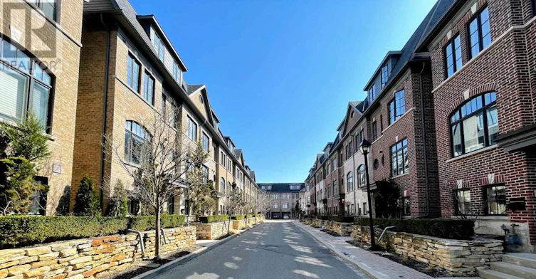 56 Lobo Mews, Toronto, ON, M8Z 0B1 - 26