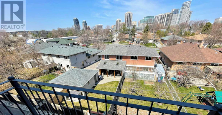 56 Lobo Mews, Toronto, ON, M8Z 0B1 - 24