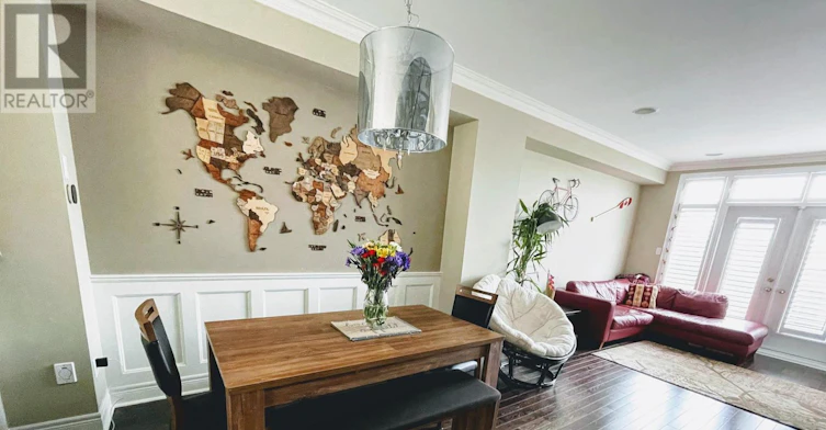 56 Lobo Mews, Toronto, ON, M8Z 0B1 - 7