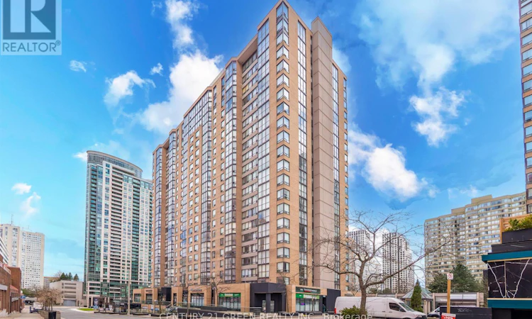 1101-265 Enfield Place