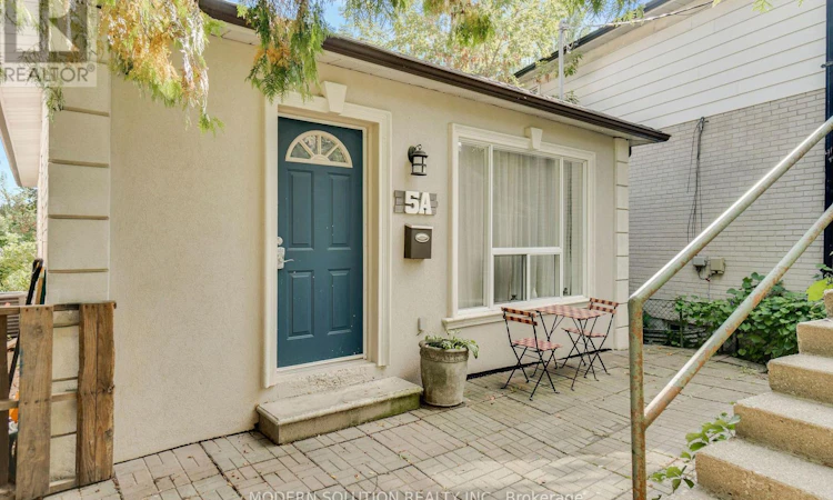 5A Dynevor Road