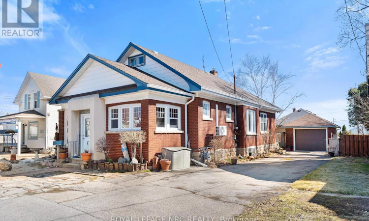 4148 Drummond Road