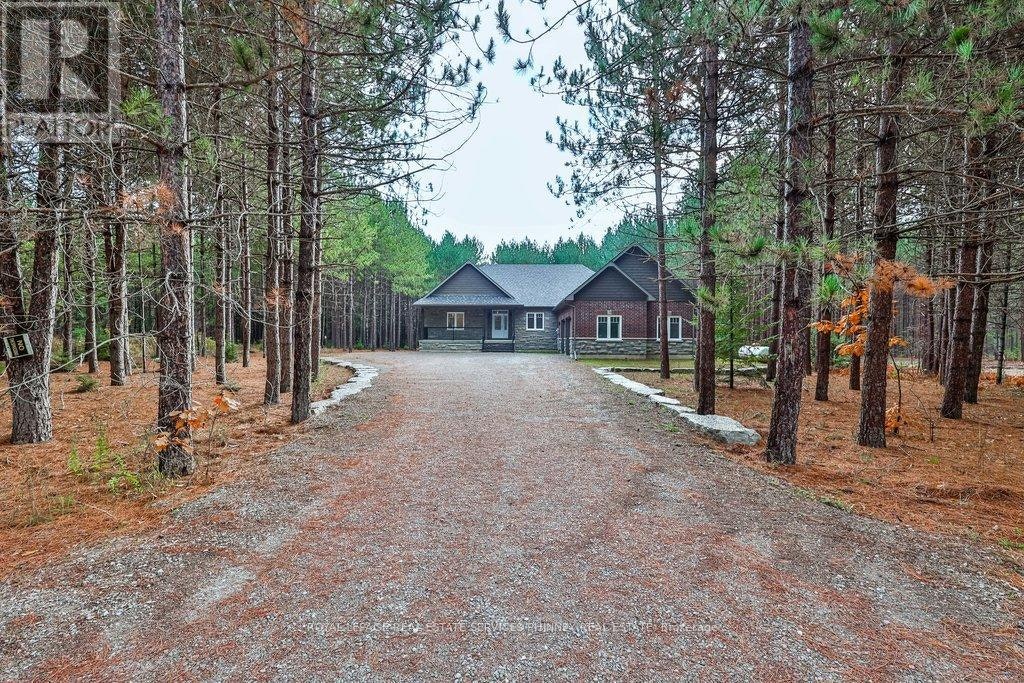 72 Harmonious Drive, Kawartha Lakes, ON, K0M 1N0