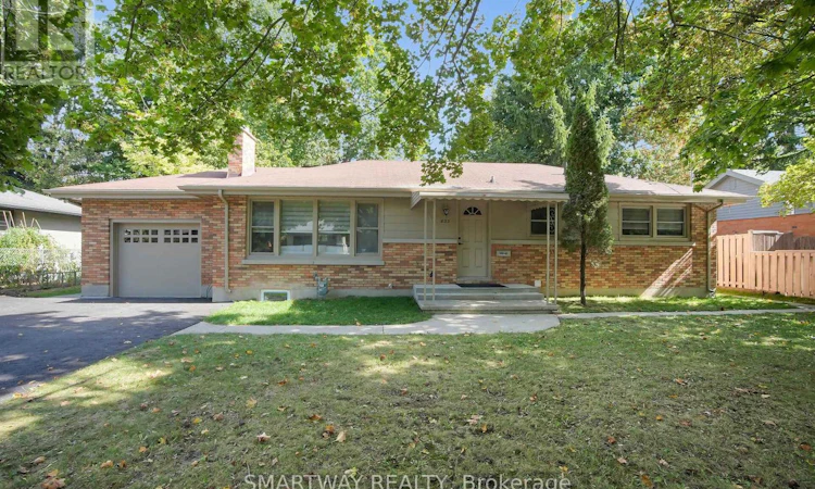 633 Donegal Drive