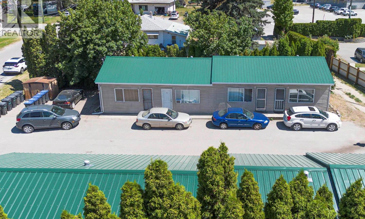 409 Shuswap Avenue