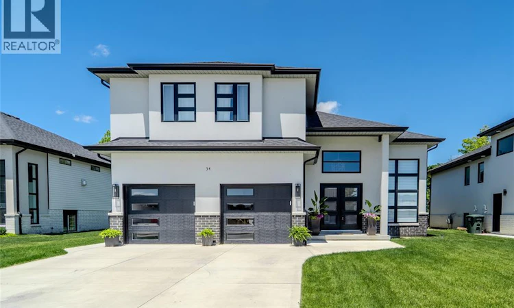34 Noble Court