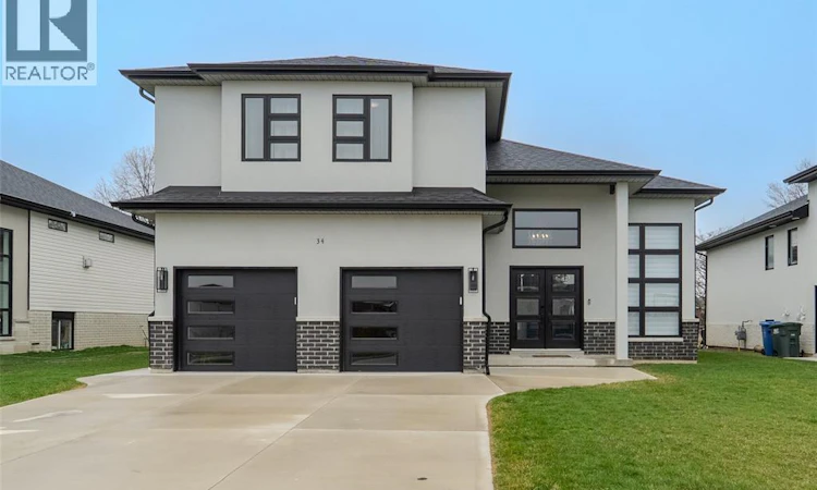 34 Noble Court