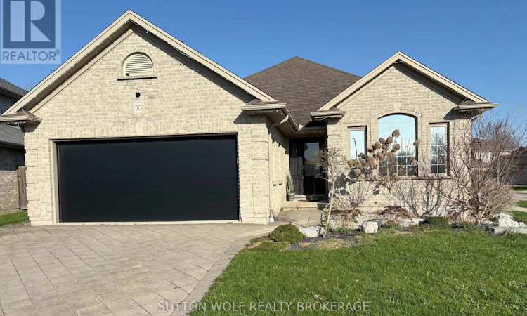 501 Darcy Drive