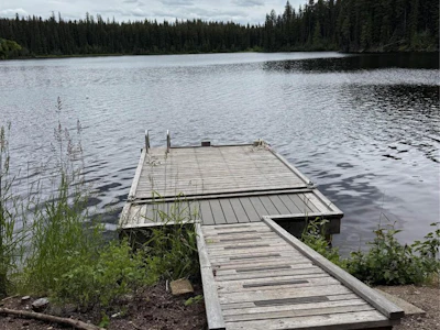 Block D Browne Lake Road - 4