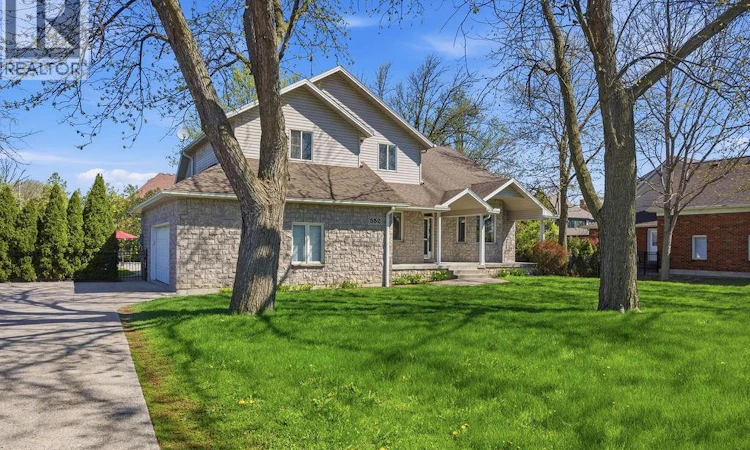 552 Old Tecumseh Road