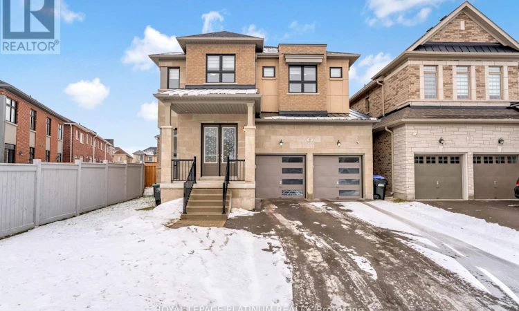 49 Westlake Crescent