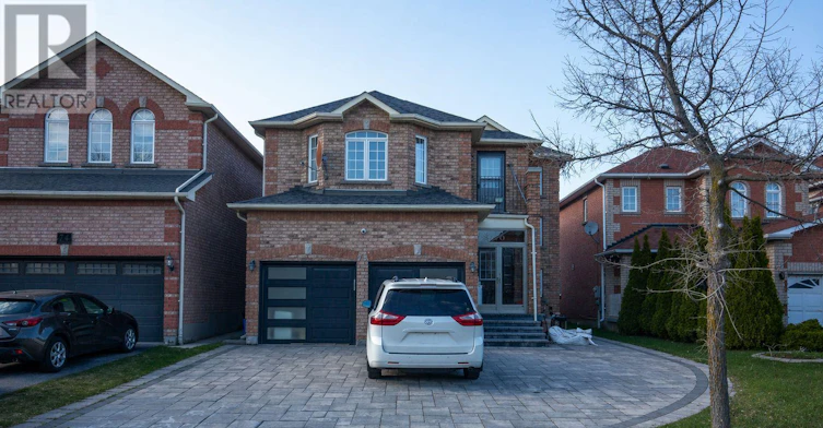 BSMT-46 Clifton Court, Markham, ON, L3S 4H8