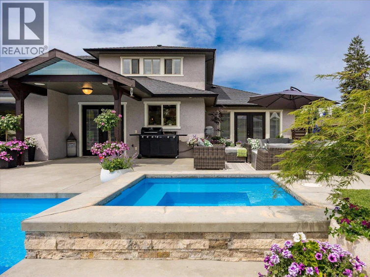 4841 Canyon Ridge Crescent, Kelowna, BC, V1W 4A1 - 60