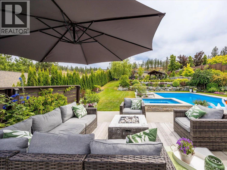 4841 Canyon Ridge Crescent, Kelowna, BC, V1W 4A1 - 47