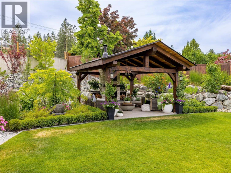 4841 Canyon Ridge Crescent, Kelowna, BC, V1W 4A1 - 68