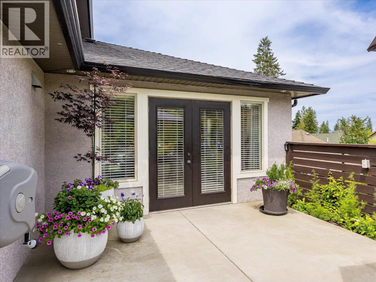 4841 Canyon Ridge Crescent, Kelowna, BC, V1W 4A1 - 49