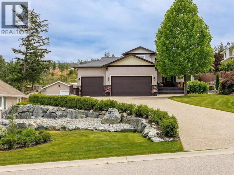4841 Canyon Ridge Crescent, Kelowna, BC, V1W 4A1 - 71