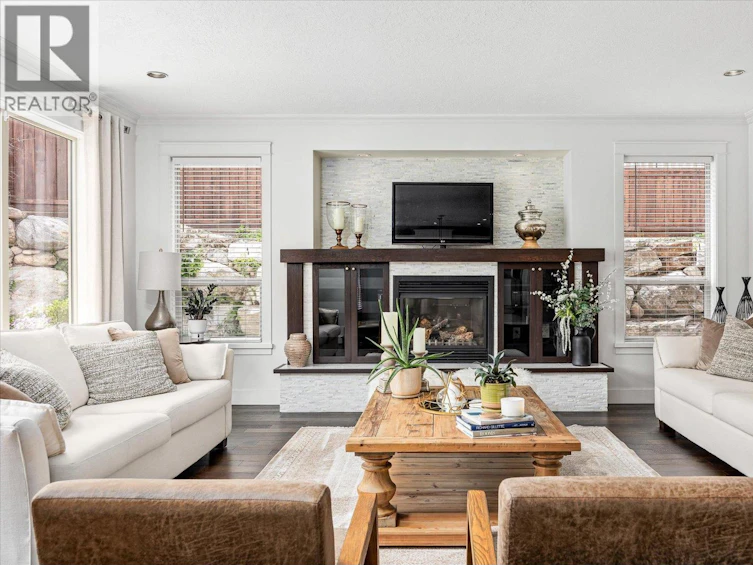4841 Canyon Ridge Crescent, Kelowna, BC, V1W 4A1 - 10