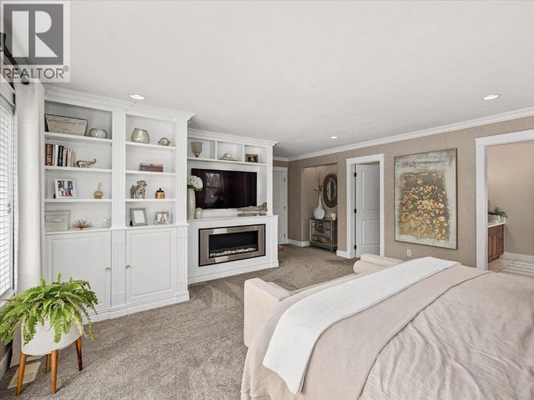 4841 Canyon Ridge Crescent, Kelowna, BC, V1W 4A1 - 19