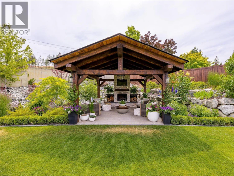 4841 Canyon Ridge Crescent, Kelowna, BC, V1W 4A1 - 63