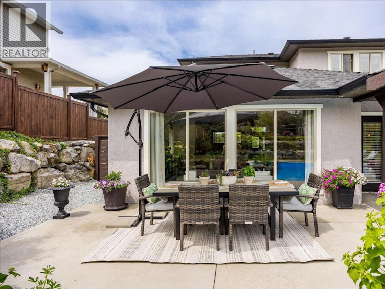 4841 Canyon Ridge Crescent, Kelowna, BC, V1W 4A1 - 44