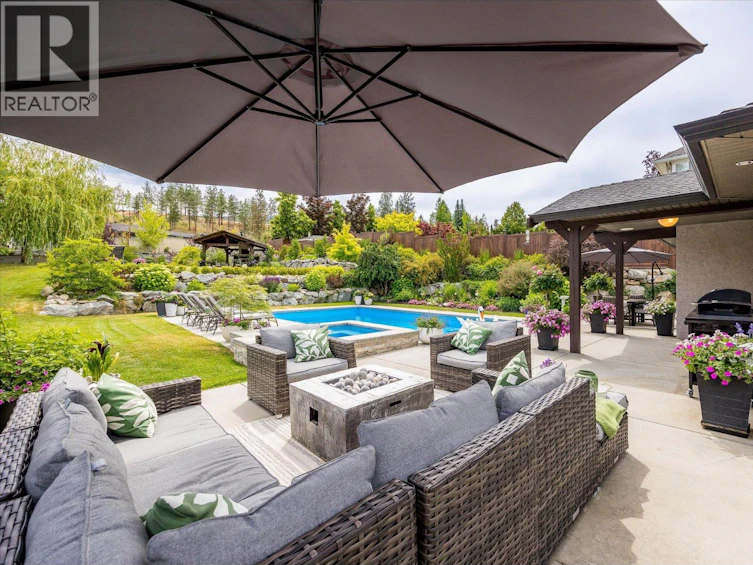 4841 Canyon Ridge Crescent, Kelowna, BC, V1W 4A1 - 48