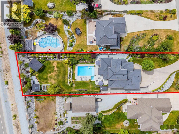 4841 Canyon Ridge Crescent, Kelowna, BC, V1W 4A1 - 75