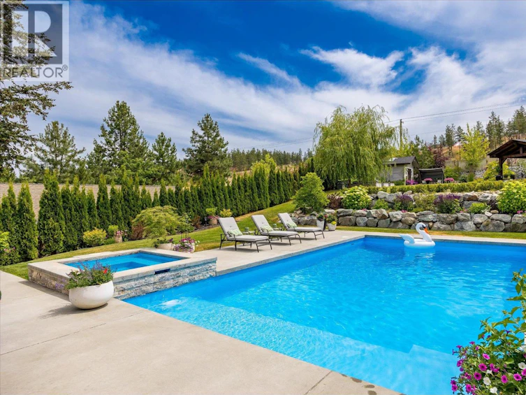 4841 Canyon Ridge Crescent, Kelowna, BC, V1W 4A1 - 54