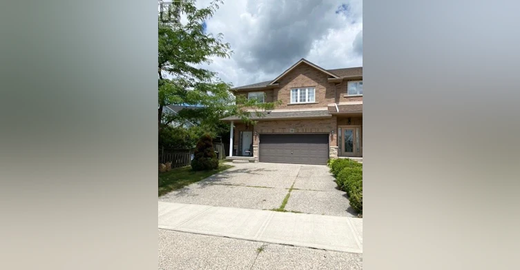 1101 Harrogate Drive, Hamilton, ON, L9K 1N1