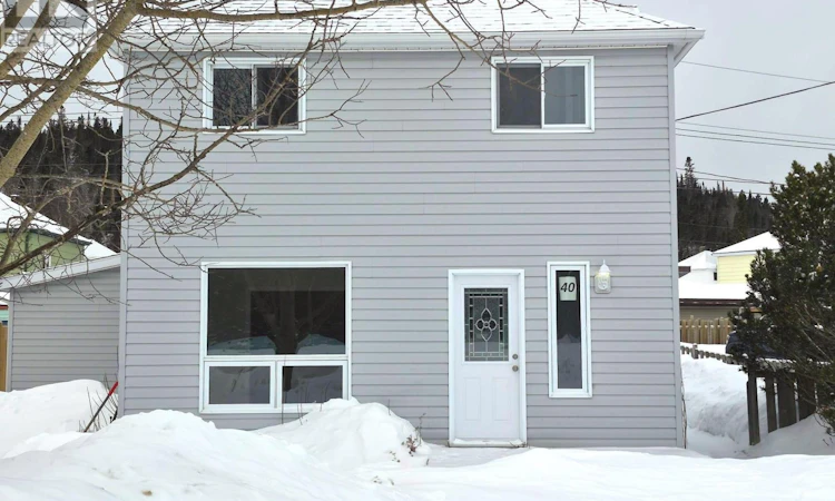 40 Stevens Avenue