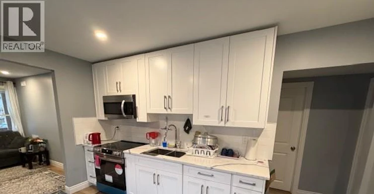 MAIN LEVEL-25 Giles Boulevard, Windsor, ON, N9A 4B6 - 8