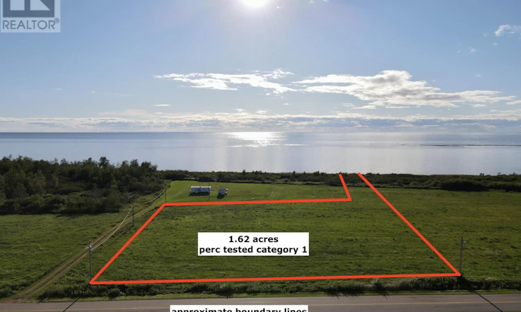 Lot 21-3 11 Route