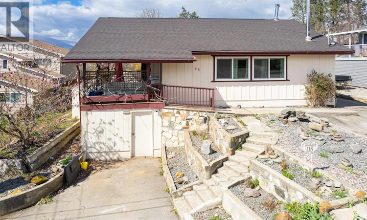 115 N 24th Avenue
