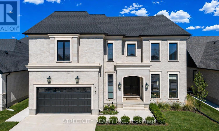 326 Manhattan Drive