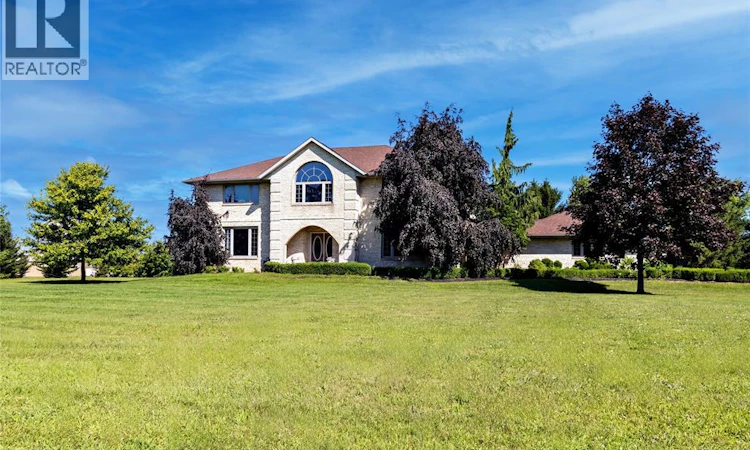 23356 Dew Drop Road