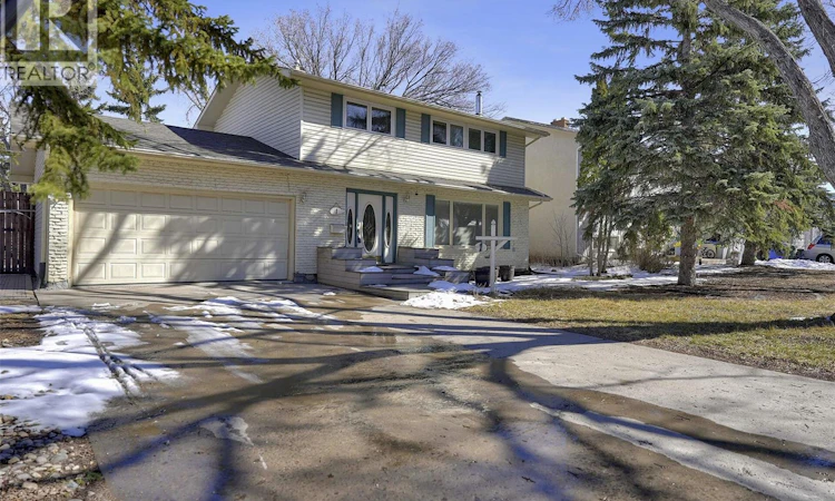 1 Culliton Crescent
