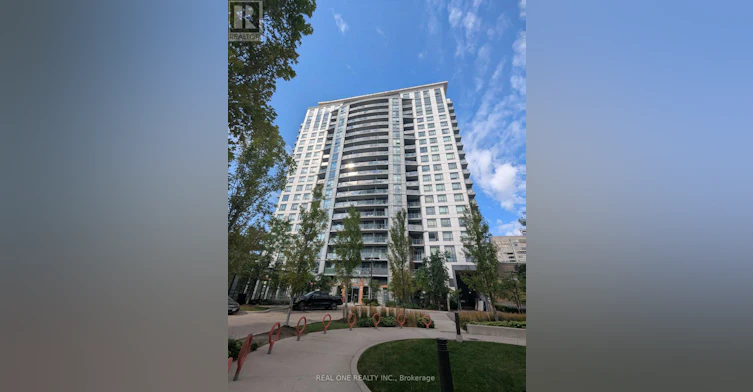 1003-185 Bonis Avenue, Toronto, ON, M1T 0A4