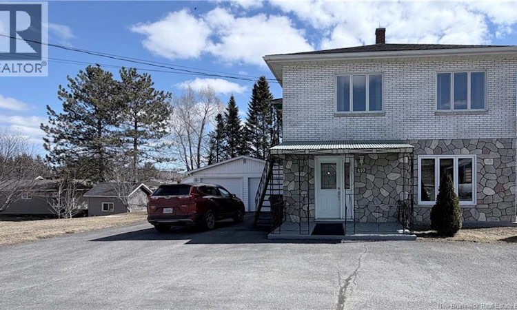 410 Tobique Street