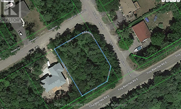 LOT-89 Vincent Circle