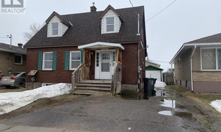288 Patrick Street