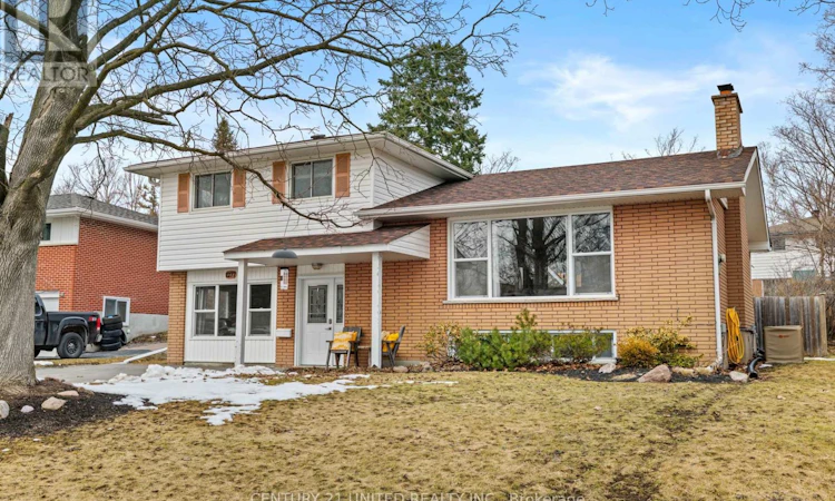 1277 Olympus Avenue