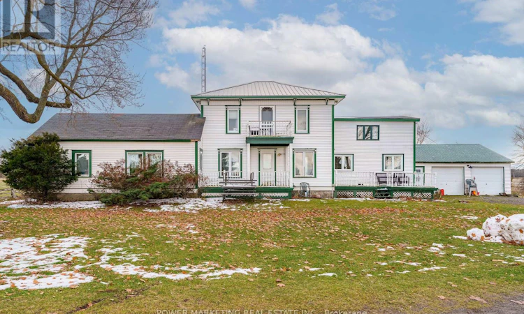 13840 Grantley Road