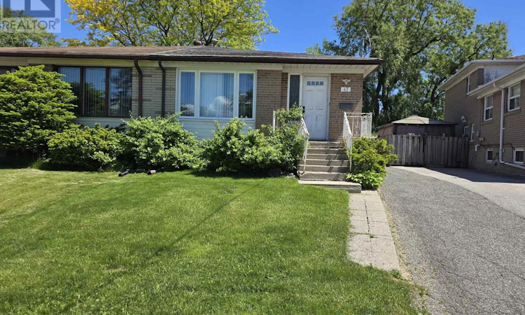 47 Allanford Road