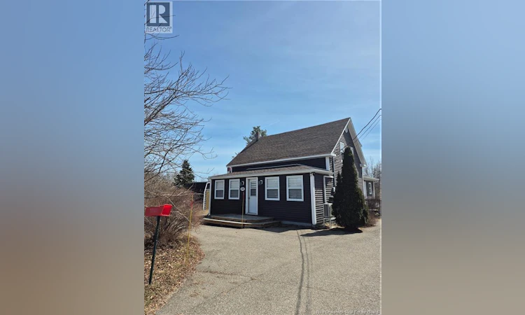 480 Pointe à Bouleau Rue