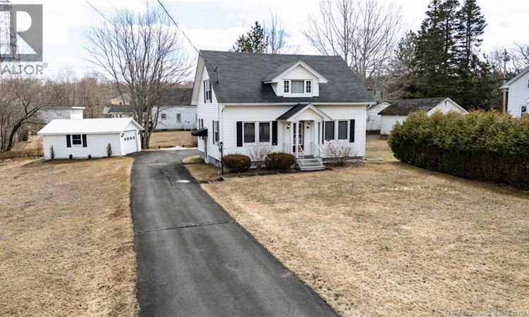 43 Birch Street