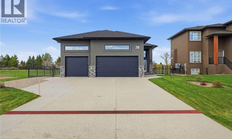 38 Huber Drive