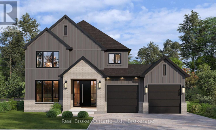 LOT-8 Sass Crescent