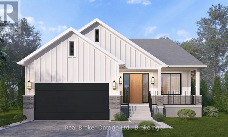 LOT-18 Sass Crescent