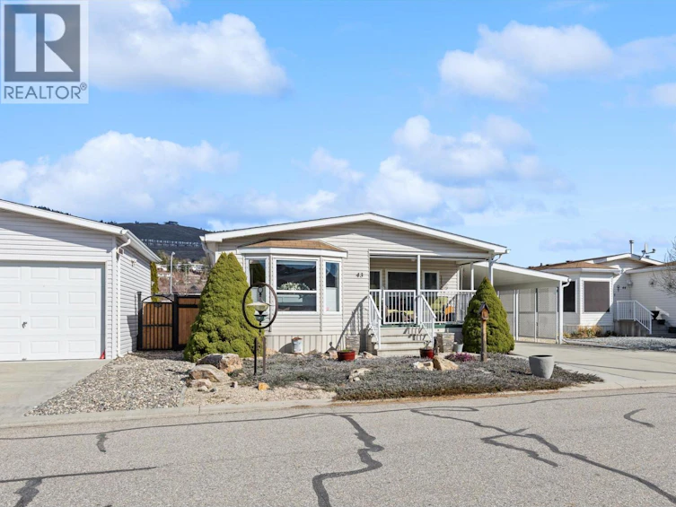 43-6688 Tronson Road, Vernon, BC, V1H 1R9 - 4